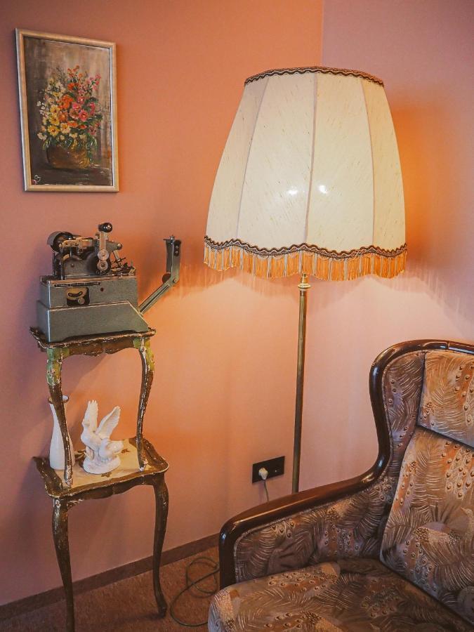 Tante Alma'S Muelheimer Hotel ミュルハイム・アン・デア・ルール エクステリア 写真