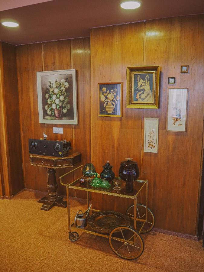 Tante Alma'S Muelheimer Hotel ミュルハイム・アン・デア・ルール エクステリア 写真